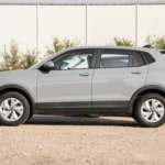 2026 Volkswagen Tharu - Detalle 3