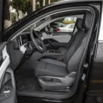 2026 Volkswagen Tuguan L - Detalle 4