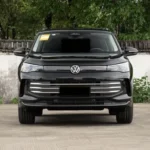 2026 Volkswagen Tuguan L - Detalle 2
