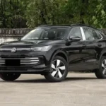 2026 Volkswagen Tuguan L