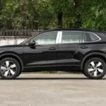 2026 Volkswagen Tuguan L - Detalle 3