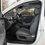 2026 Aion I60 - Detalle 4