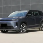2026 Aion I60 - Detalle 1
