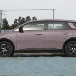 2026 Aion UT - Detalle 3
