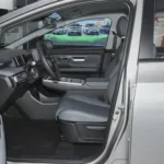 2026 Aion Y Plus - Detalle 4