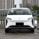 2026 Aion Y Plus - Detalle 2