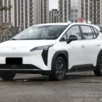 2026 Aion Y Plus - Detalle 1