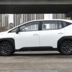 2026 Aion Y Plus - Detalle 3