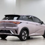Usado 2024 BYD Dophin - Detalle 4