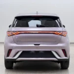 Usado 2024 BYD Dophin - Detalle 3