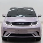Usado 2024 BYD Dophin - Detalle 2