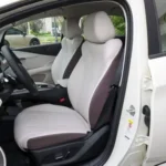 2026 Byd Dophin - Detalle 5