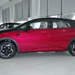 2026 Byd Dophin - Detalle 3