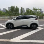 Usado 2024 BYD Seagull - Detalle 3
