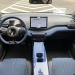 Usado 2024 BYD Seagull - Detalle 4