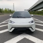 Usado 2024 BYD Seagull - Detalle 7