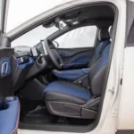 2026 Byd Seagull - Detalle 4