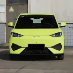 2026 Byd Seagull - Detalle 2