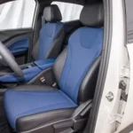 2026 Byd Seagull - Detalle 5