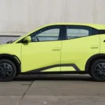 2026 Byd Seagull - Detalle 3
