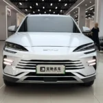 Usado 2024 BYD Song PLUS DM - Detalle 2