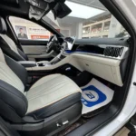 Usado 2024 BYD Song PLUS DM - Detalle 5