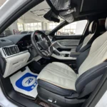 Usado 2024 BYD Song PLUS DM - Detalle 3