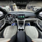 Usado 2024 BYD Song PLUS DM - Detalle 4