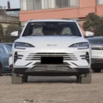 2025 Byd Song Plus Dm - Detalle 2
