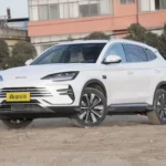 2025 Byd Song Plus Dm - Detalle 1