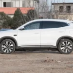 2025 Byd Song Plus Dm - Detalle 3