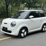 Usado 2023 Changan Lumin - Detalle 1