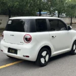 Usado 2023 Changan Lumin - Detalle 4