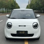 Usado 2023 Changan Lumin - Detalle 2