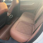 Usado 2023 Changan Qiyuan A07 - Detalle 7