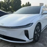 Usado 2023 Changan Qiyuan A07 - Detalle 1