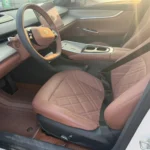 Usado 2023 Changan Qiyuan A07 - Detalle 4