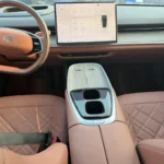 Usado 2023 Changan Qiyuan A07 - Detalle 5