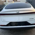 Usado 2023 Changan Qiyuan A07 - Detalle 3