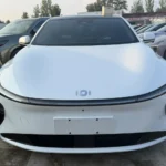 Usado 2023 Changan Qiyuan A07 - Detalle 2