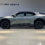 Usado 2024 Changan Qiyuan E07 - Detalle 6