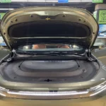 Usado 2024 Changan Qiyuan E07 - Detalle 4