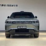 Usado 2024 Changan Qiyuan E07 - Detalle 2