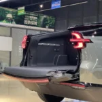 Usado 2024 Changan Qiyuan E07 - Detalle 3