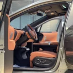 Usado 2024 Changan Qiyuan E07 - Detalle 5
