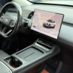 Usado 2026 Changan Qiyuan Q05 - Detalle 5