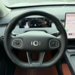 Usado 2026 Changan Qiyuan Q05 - Detalle 6