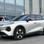Usado 2026 Changan Qiyuan Q05 - Detalle 1