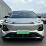 Usado 2026 Changan Qiyuan Q05 - Detalle 2