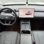Usado 2026 Changan Qiyuan Q05 - Detalle 7